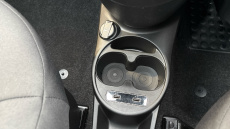 Fiat 500 1.0 Mild Hybrid 3dr Petrol Hatchback